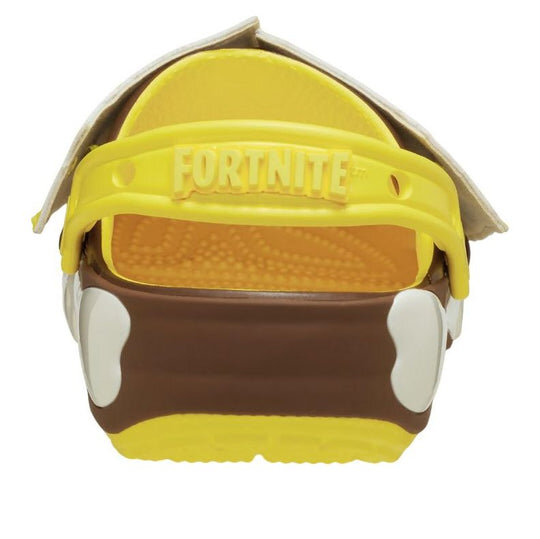 Crocs Classic Clog “Fortnite Peely” 210496-7C1 Crocs Classic Clog “Fortnite Peely” 210496-7C1