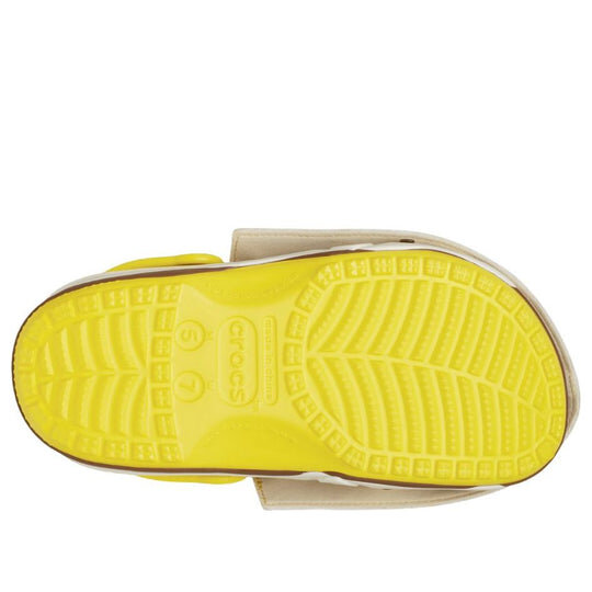 Crocs Classic Clog “Fortnite Peely” 210496-7C1 Crocs Classic Clog “Fortnite Peely” 210496-7C1