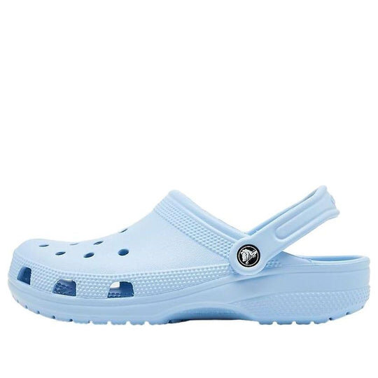 Crocs Classic Clog “Light Blue” 10001W-405 Crocs Classic Clog “Light Blue” 10001W-405