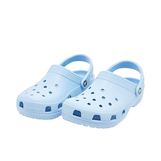 Crocs Classic Clog “Light Blue” 10001W-405 Crocs Classic Clog “Light Blue” 10001W-405