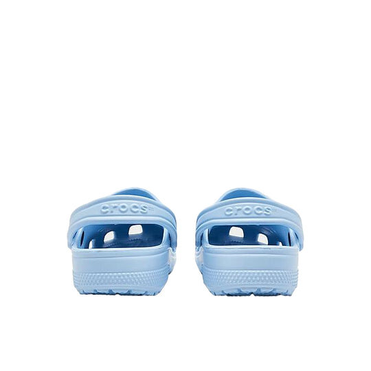 Crocs Classic Clog “Light Blue” 10001W-405 Crocs Classic Clog “Light Blue” 10001W-405