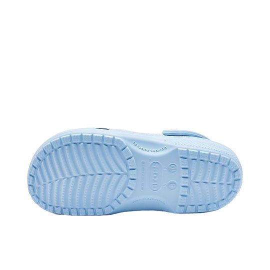 Crocs Classic Clog “Light Blue” 10001W-405 Crocs Classic Clog “Light Blue” 10001W-405
