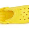 Crocs Classic Clog Lightweight Wear-resistant Shoe Unisex Yellow 203591-7A9 Crocs Classic Clog Lightweight Wear-resistant Shoe Unisex Yellow 203591-7A9