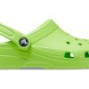 Crocs Classic Clog “Limeade” 10001-3UH