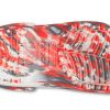 Crocs Classic Clog Marble Beach Sports Unisex Red White Sandals “Red White” 206867-884
