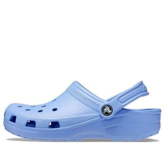 Crocs Classic Clog “Moon Jelly” 10001-5Q6