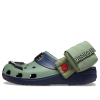 Crocs Classic Clog “Naruto Shippuden Kakashi” 209445-410