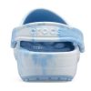 Crocs Classic clog Pattern Crocs Unisex Blue Sandals A205453-44O