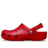 Crocs Classic Clog “Red” 10001-6EN