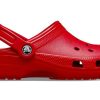 Crocs Classic Clog “Red” 10001-6EN