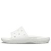 Crocs Classic Clog Slippers White 206121-100