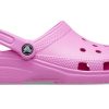 Crocs Classic Clog “Taffy Pink” 10001-6SW