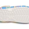 Crocs Classic Clog Tie Dye Crocs Multi-Color Blue 206341-4SO