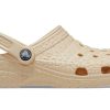 Crocs Classic Clog “Vanilla” 206873-108