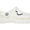 Crocs Classic Clog “White Black” 206901-936