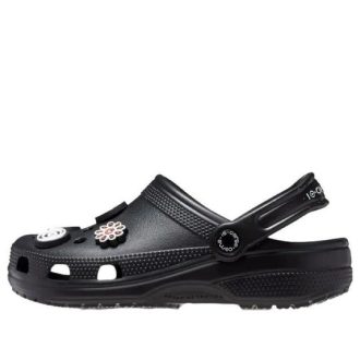 Crocs Classic Clog x 10CC “Black” 208168-001