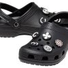 Crocs Classic Clog x 10CC “Black” 208168-001