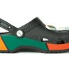 Crocs Classic Clog x 7-Eleven “Black” 208272-001
