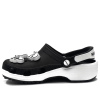 Crocs Classic Clog x Mastermind 208211-WHITE