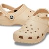 Crocs Classic Clogs “Beige” 10001-2DS