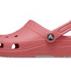 Crocs Classic Clogs “Hot Blush” 10001-6XF