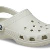 Crocs Classic Clogs “Linen” 10001-0HZ