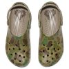 Crocs Classic Clogs “Marble Green” 903733