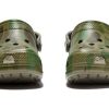 Crocs Classic Clogs “Marble Green” 903733