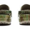 Crocs Classic Clogs “Marble Green” 903733