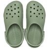 Crocs Classic Clogs “Moss Green” 10001-308