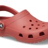 Crocs Classic Clogs “Strawberry Wine” 10001-6XJ
