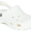 Crocs Classic Coast Clogs “White” 204151-100