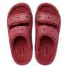 Crocs Classic Cozzzy Sandal “Red” 207446-612