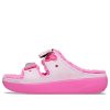 Crocs Classic Cozzzy Sandal x Barbie “Electric Pink” 208883-6QQ