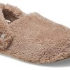 Crocs Classic Cozzzy Slipper “Mushroom” 209386-195