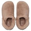 Crocs Classic Cozzzy Slipper “Mushroom” 209386-195