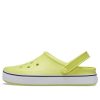 Crocs Classic Crocband Clog “Green” 208371-738