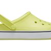 Crocs Classic Crocband Clog “Green” 208371-738