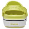 Crocs Classic Crocband Clog “Green” 208371-738