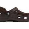 Crocs Classic Crocs Coffee Sandals 207142-206 Crocs Classic Crocs Coffee Sandals 207142-206