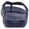 Crocs Classic Crocs Flip Casual Flip-Flops Unisex Navy Blue 207713-410