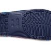 Crocs Classic Crocs Retro Floral Sandals “Blue Multi” 208975-4HQ