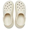 Crocs Classic Crush Clog “Bone” 207521-2Y2