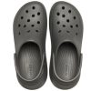 Crocs Classic Crush Clog “Dusty Olive” 207521-3J5
