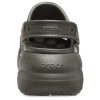 Crocs Classic Crush Clog “Dusty Olive” 207521-3J5