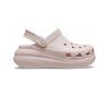 Crocs Classic Crush Clog “Light Pink” 207521-6UR