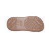 Crocs Classic Crush Clogs “Brown” 207521-2Q9