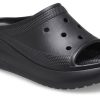 Crocs Classic Crush Slide ” Black” 208731-001