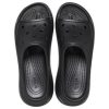 Crocs Classic Crush Slide ” Black” 208731-001