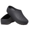 Crocs Classic Energy Clog “Black Sand” 209968-0LD
